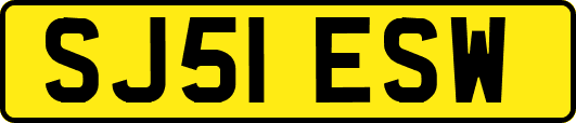 SJ51ESW