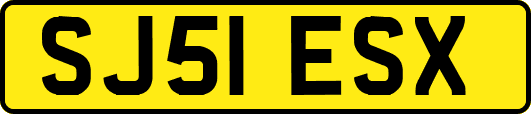 SJ51ESX