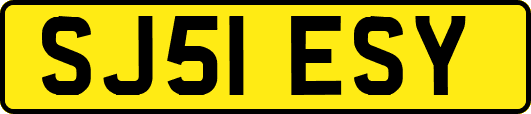 SJ51ESY