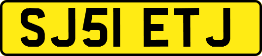 SJ51ETJ