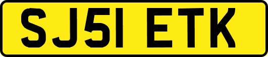 SJ51ETK