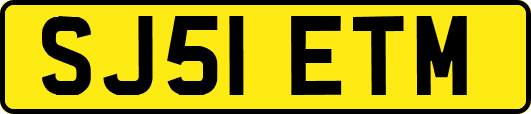 SJ51ETM