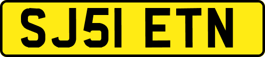 SJ51ETN