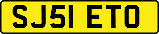 SJ51ETO