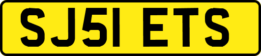 SJ51ETS