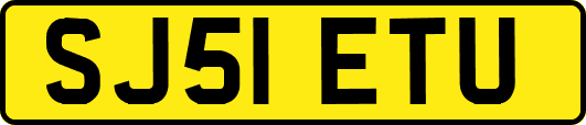 SJ51ETU