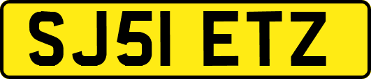 SJ51ETZ