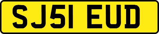 SJ51EUD