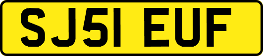 SJ51EUF