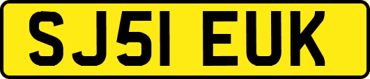 SJ51EUK