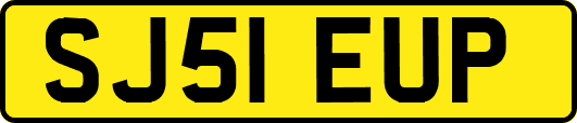 SJ51EUP