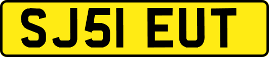 SJ51EUT