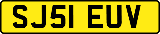 SJ51EUV