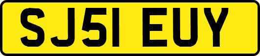 SJ51EUY