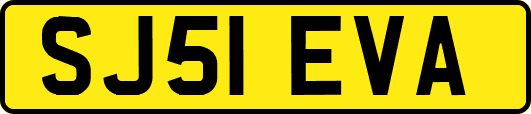 SJ51EVA