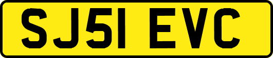 SJ51EVC