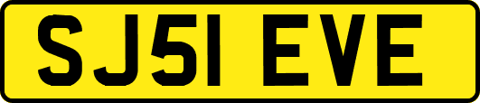 SJ51EVE