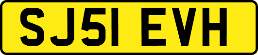 SJ51EVH