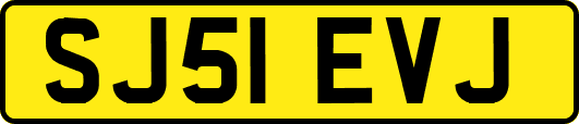 SJ51EVJ