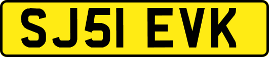 SJ51EVK