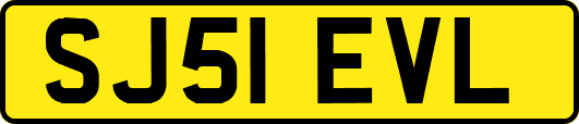 SJ51EVL