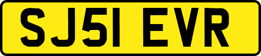 SJ51EVR