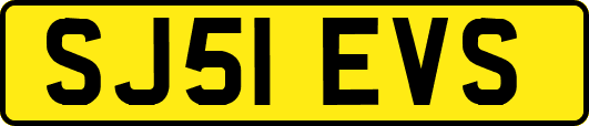 SJ51EVS