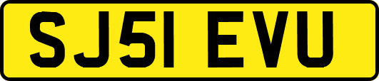 SJ51EVU