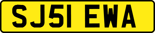 SJ51EWA