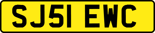 SJ51EWC