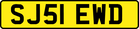 SJ51EWD