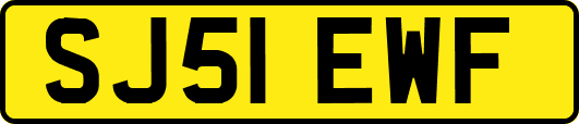 SJ51EWF