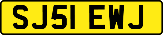 SJ51EWJ