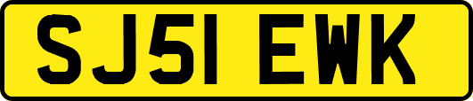 SJ51EWK