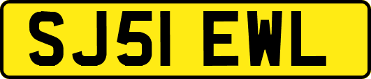 SJ51EWL