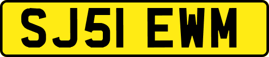 SJ51EWM