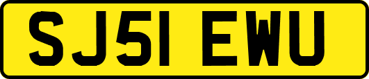 SJ51EWU