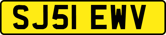 SJ51EWV