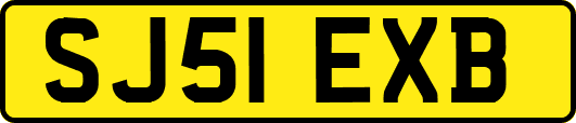 SJ51EXB