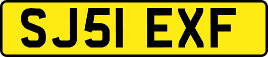 SJ51EXF