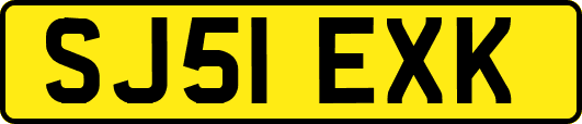 SJ51EXK