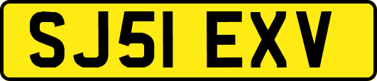 SJ51EXV