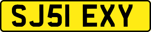 SJ51EXY