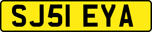 SJ51EYA