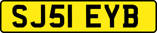 SJ51EYB