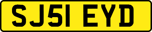 SJ51EYD