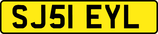 SJ51EYL