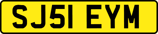 SJ51EYM