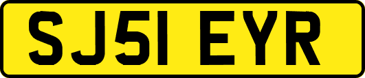 SJ51EYR