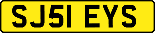 SJ51EYS